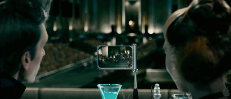 Illustration for article titled Everything You Missed in the Hunger Games Trailer: 40 Awesome Images!